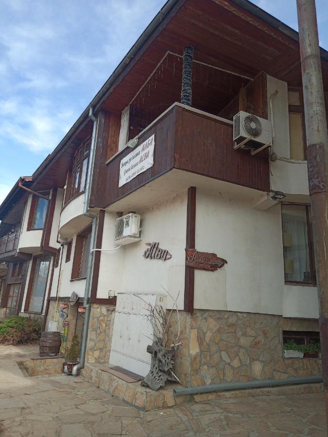 Stai Za Gosti Alba Hotel Kazanlak Exterior photo